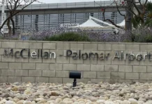 Judge Pushes to Consolidate Palomar Airport Lawsuits