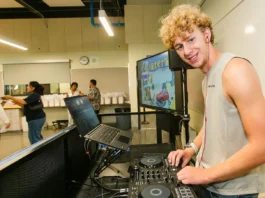Chamber Chat: The Best Summer Job in Vista was Right Here at Home
