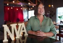 NVA Founder to Step Down After 25 Years