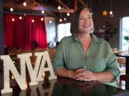 NVA Founder to Step Down After 25 Years