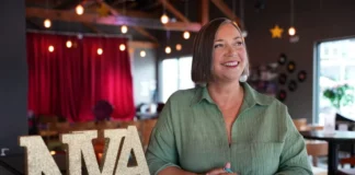 NVA Founder to Step Down After 25 Years