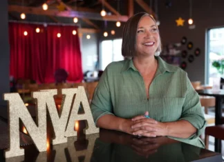 NVA Founder to Step Down After 25 Years