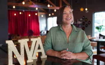 NVA Founder to Step Down After 25 Years