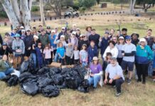 Friends of Lake Hodges – Summer Newsletter