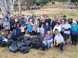 Friends of Lake Hodges – Summer Newsletter