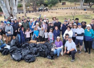 Friends of Lake Hodges – Summer Newsletter