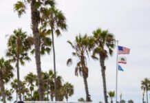 Oceanside Police stepping up Enforcement in Downtown