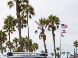 Oceanside Police stepping up Enforcement in Downtown