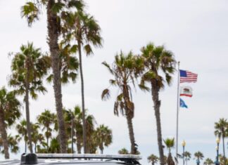 Oceanside Police stepping up Enforcement in Downtown