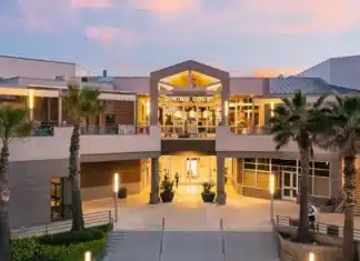 Escondido Approves Ground Lease for Costco