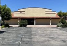 Vista Declares Vacant Burlington Building a Public Nuisance