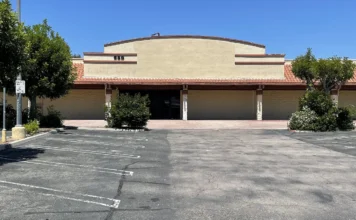 Vista Declares Vacant Burlington Building a Public Nuisance