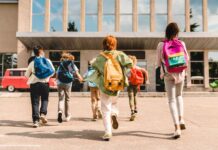 Make Back-to-School Mental Health a Priority