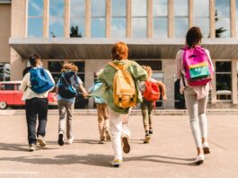 Make Back-to-School Mental Health a Priority