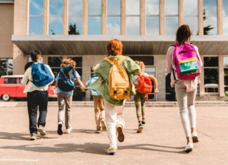 Make Back-to-School Mental Health a Priority