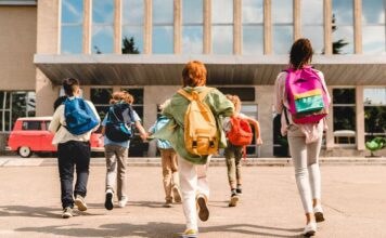 Make Back-to-School Mental Health a Priority
