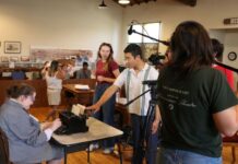 The TERI Players Premiere an Original Short Film, Murder Under Oath, on September 10