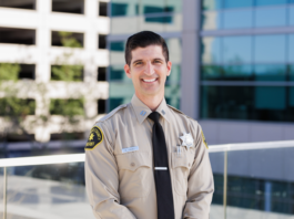 David LaDieu Appointed Captain of Vista Sheriff’s Station