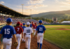 Little League World Series Returns to Williamsport With Southern California Team in the Field