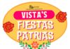 The Countdown to Vista’s Fiestas Patrias Sept 13th