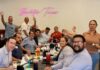 Vista Chamber Business Bites Brings Vista Businesses Together