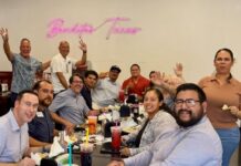 Vista Chamber Business Bites Brings Vista Businesses Together