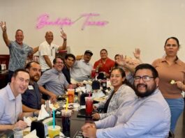 Vista Chamber Business Bites Brings Vista Businesses Together