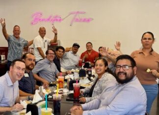 Vista Chamber Business Bites Brings Vista Businesses Together