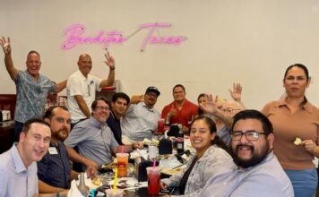 Vista Chamber Business Bites Brings Vista Businesses Together