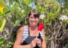 Tina’s Easy-Peasy No-Churn Ice Cream