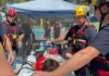 Vista Fire Rescue Prepares for Swiftwater Emergencies Ahead of Winter