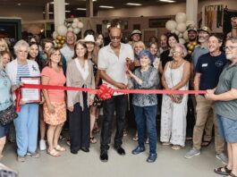 SoCal Antique Mall Brings Vintage Shopping Back to Carlsbad
