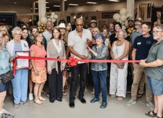 SoCal Antique Mall Brings Vintage Shopping Back to Carlsbad
