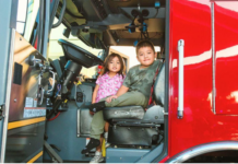 National Night Out Tuesday, August 4