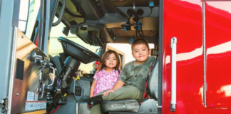 National Night Out Tuesday, August 4