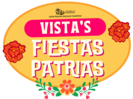 Vista’s Fiestas Patrias Sunday, September 13