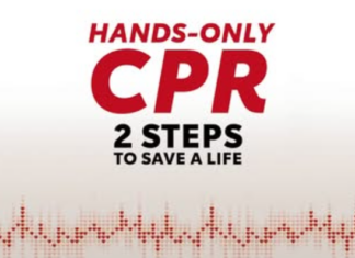 Hands-Only CPR Instructional Video