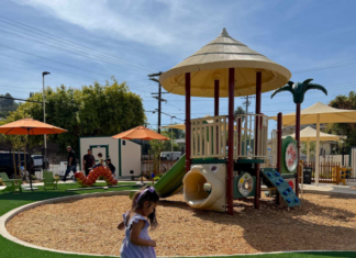 Children’s Paradise Opens Third Escondido Early Learning Center, Expands Capacity for North County Families