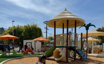 Children’s Paradise Opens Third Escondido Early Learning Center, Expands Capacity for North County Families