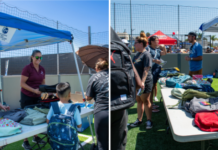 Your Impact Made Our Backpack Giveaway a Success!