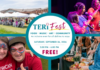 Inaugural TERI Fest Free Event on Sept. 26 Celebrates Organization’s 46 Years of Service to the Community