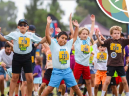 San Marcos Parks & Recreation – Check Out all the Fun Programming We Have Coming Up!