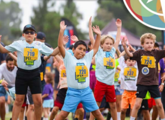 San Marcos Parks & Recreation – Check Out all the Fun Programming We Have Coming Up!