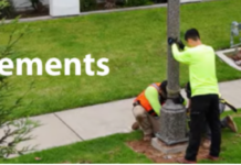 News from the City of Carlsbad – Improvements take shape in the Barrio and More