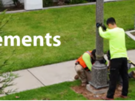 News from the City of Carlsbad – Improvements take shape in the Barrio and More