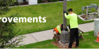 News from the City of Carlsbad – Improvements take shape in the Barrio and More