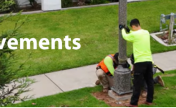 News from the City of Carlsbad – Improvements take shape in the Barrio and More
