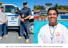 Three City of Vista employees Go Above and Beyond in Two Recent Rescues
