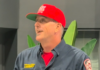 Vista Government Affairs Committee Meeting Hears from Vista Fire and Rescue Battalion Chief