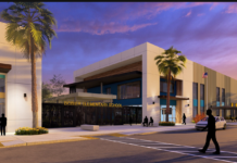 Bobier Elementary’s New $100 Million Rebuild Welcomes Vista Students Back to School on August 12th